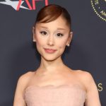 Ariana Grande faturou US$ 107,9 mi com a Eternal Sunshine Tour