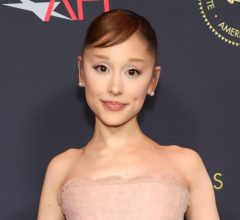 Ariana Grande faturou US$ 107,9 mi com a Eternal Sunshine Tour