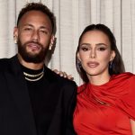 Bruna Biancardi e Neymar