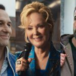 Jean Smart faz história no Emmy 2026 e Matthew Rhys completa a dobradinha