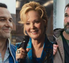 Jean Smart faz história no Emmy 2026 e Matthew Rhys completa a dobradinha