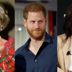 Meghan Markle vai narrar documentário de Harry sobre Diana, e William já está "frustrado"