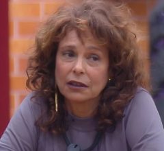 Giovanna Gold revela o motivo inusitado de ter topado A Fazenda 18