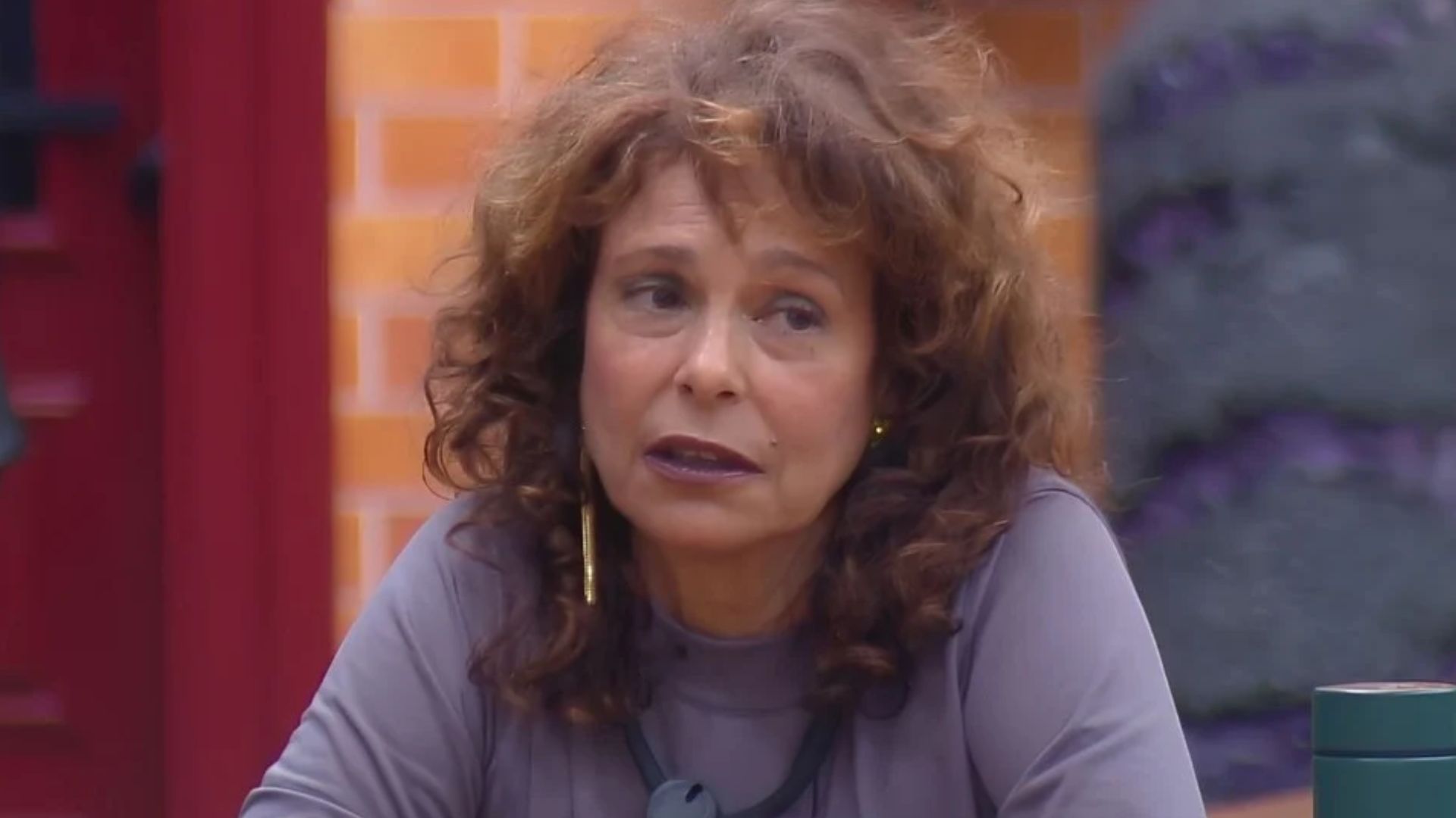 Giovanna Gold revela o motivo inusitado de ter topado A Fazenda 18