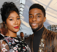 Viúva de Chadwick Boseman denuncia família do ator e briga pelo espólio explode