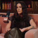 Alanis Morissette revela depressão pós-parto nas 3 gestações: "Só conseguia imaginar morte"