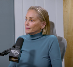 Sharon Stone admite seca prolongada e explica por que parou de transar