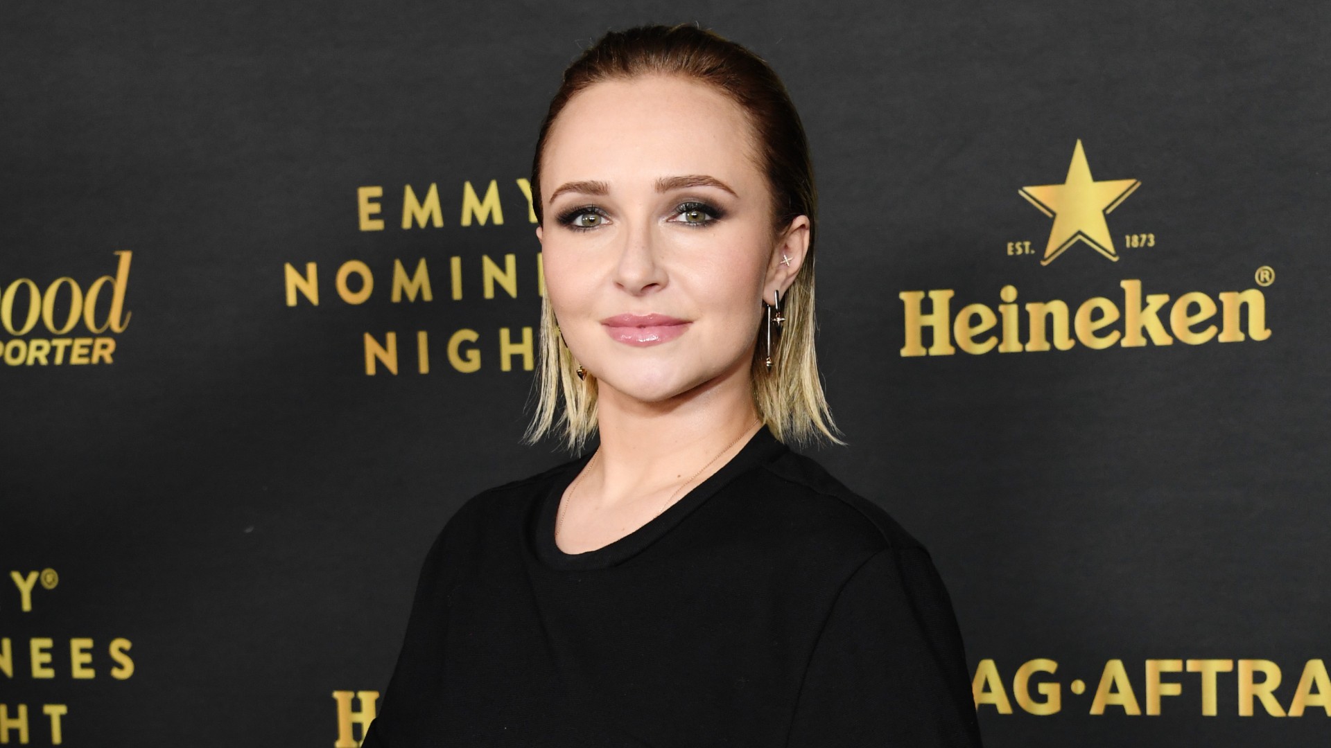 Perícia de Hayden Panettiere: o que acharam ao lado do corpo e o sinal ignorado semanas antes
