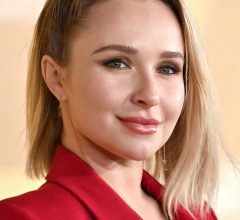 Investigadores apontam "pílula fatal" na morte de Hayden Panettiere