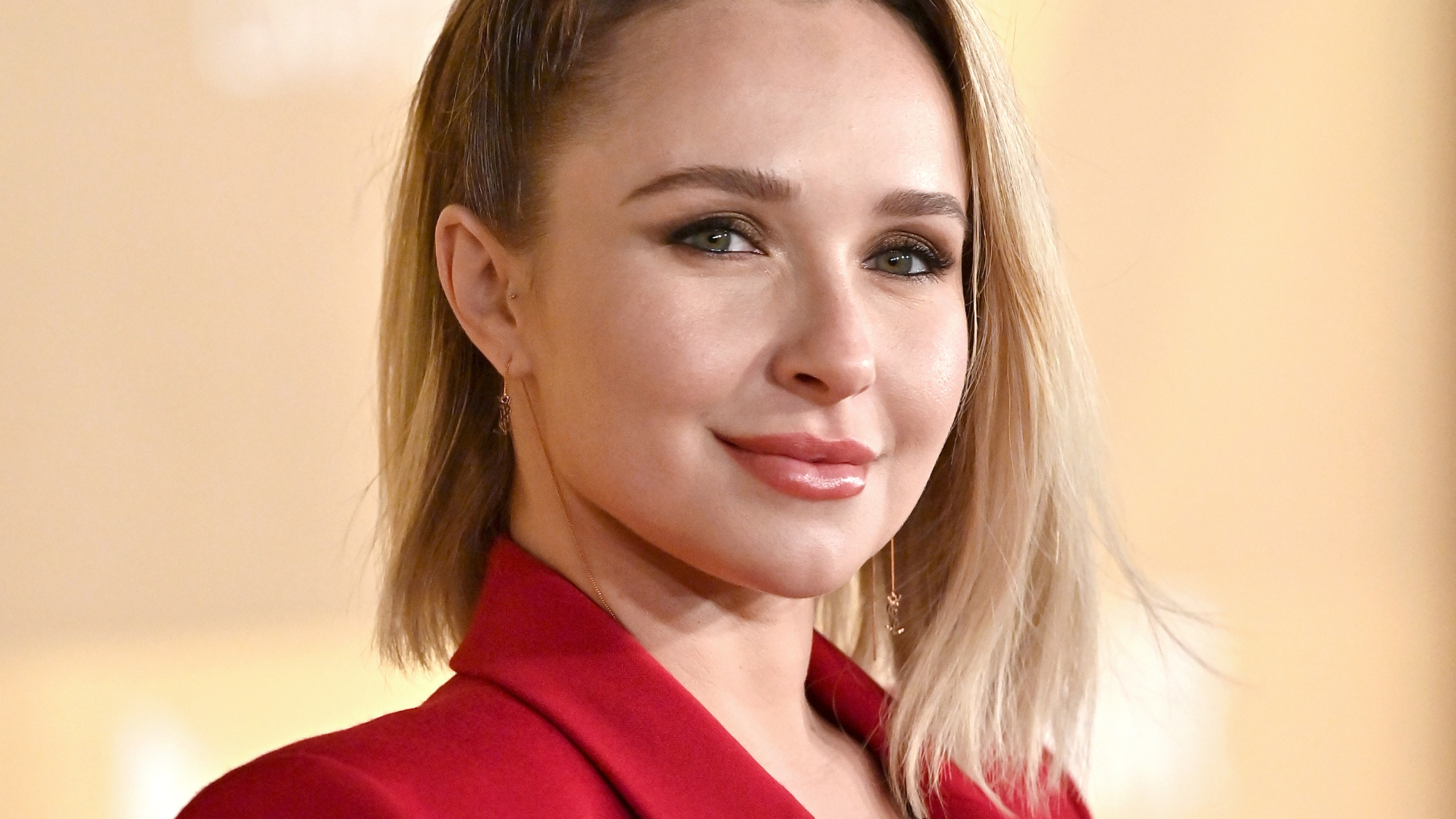 Investigadores apontam "pílula fatal" na morte de Hayden Panettiere