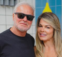 Kadu Moliterno fala sem filtro sobre OnlyFans da esposa: "Ciúme é coisa de adolescente"