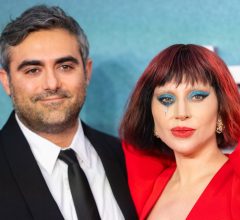 Lady Gaga e Michael Polansky não se casaram em segredo, segundo o TMZ