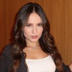 Larissa Manoela fora do filme de Carmen Miranda: "Fiquei chateada"