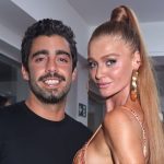 Cintia Dicker abre o jogo sobre volta com Pedro Scooby e rebate rumores