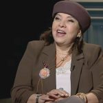 Roberta Miranda revela no "Provoca" que não é filha biológica da mãe
