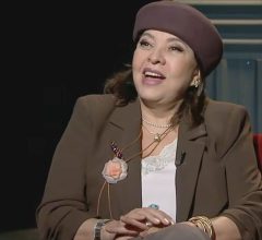 Roberta Miranda revela no "Provoca" que não é filha biológica da mãe