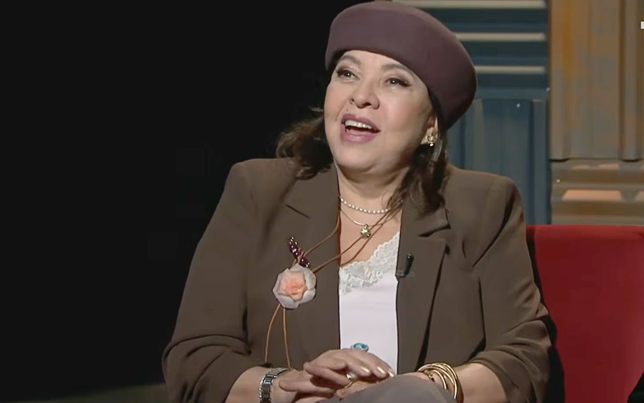 Roberta Miranda revela no "Provoca" que não é filha biológica da mãe