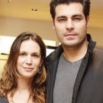 Thiago Lacerda e Vanessa Lóes se separam após 25 anos juntos