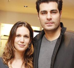 Thiago Lacerda e Vanessa Lóes se separam após 25 anos juntos