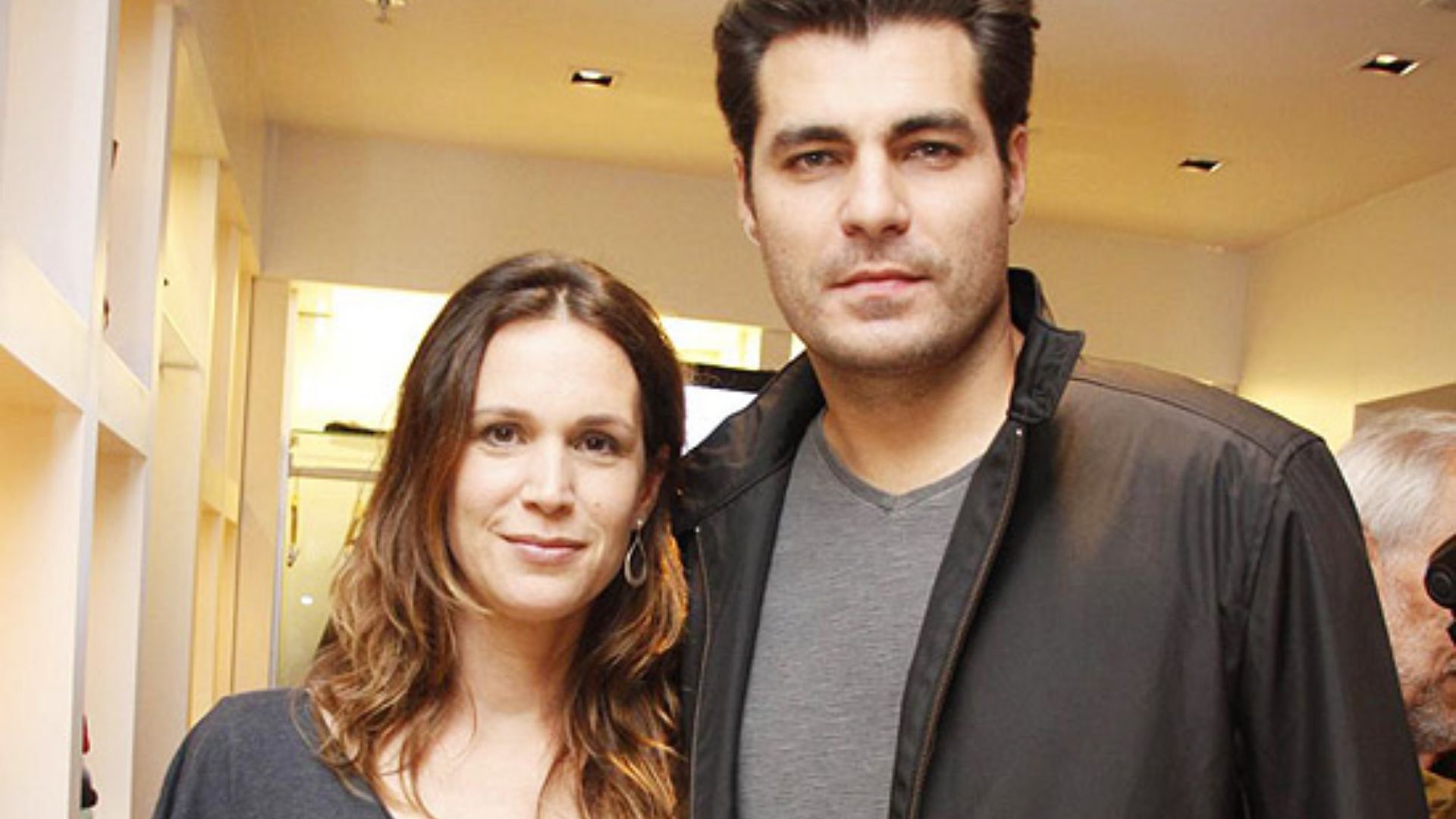 Thiago Lacerda e Vanessa Lóes se separam após 25 anos juntos