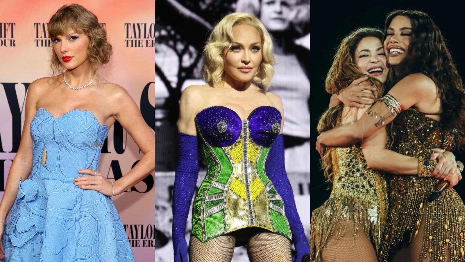Madonna vai abrir o VMA 2026 depois de 23 anos longe do palco