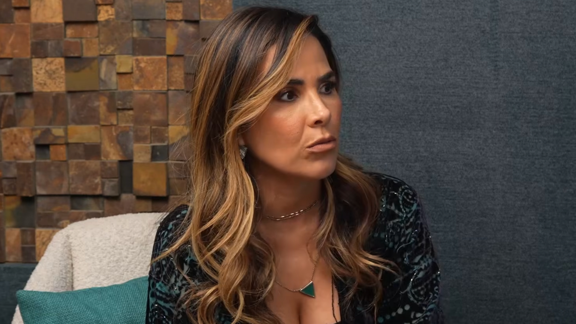 Wanessa Camargo: sem grana após o BBB 24, a cantora teve que pedir empréstimo
