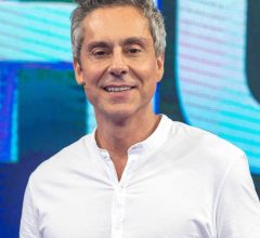 Alexandre Nero detona boato de anabolizante e ainda provoca: "Eu posso tirar a roupa aqui"