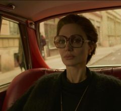 Angelina Jolie quer virar nômade e Brasil está na lista