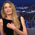 Angelina Jolie planeja fase nômade depois que os filhos crescerem