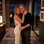 Namorado de Jennifer Aniston fala pela primeira vez sobre o romance: "Abençoado"