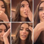 Anitta chora ao descobrir que 80 mil ingressos sumiram em 10 horas