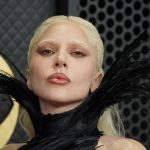 Lady Gaga é mãe pela primeira vez, detalhe sexo e nome ainda segredo