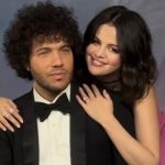 Benny Blanco revela o "segredo" que trouxe Selena Gomez pra sua vida