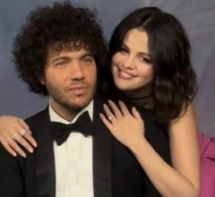 Benny Blanco revela o "segredo" que trouxe Selena Gomez pra sua vida