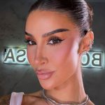 Bianca Andrade rebate crítica por ciúme do irmão de Cris: "deu e passou"