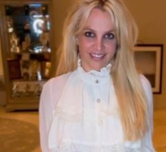 Britney Spears vai virar filme: Jon M. Chu dirige e roteiro já está pronto