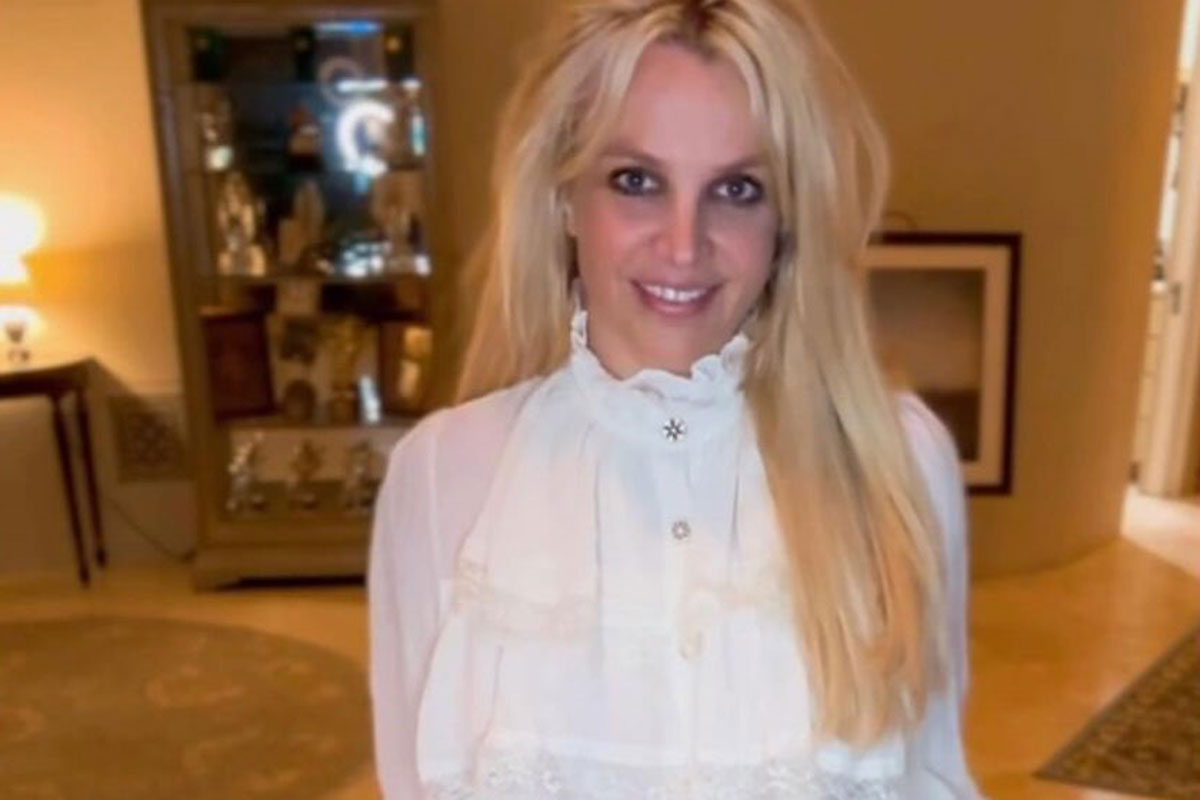 Britney Spears vai virar filme: Jon M. Chu dirige e roteiro já está pronto