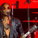 Black Pantera e Nervosa incendeiam Rock in Rio 2026 contra racismo e escala 6x1 Black Pantera e Nervosa incendeiam Rock in Rio 2026 contra racismo e escala 6x1