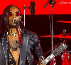 Black Pantera e Nervosa incendeiam Rock in Rio 2026 contra racismo e escala 6x1