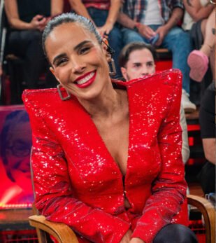 Wanessa Camargo detona rumor de climão com Malvino e Kyra no Rock in Rio