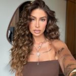 Bianca Andrade desmente pivô e revela o que falou com Scooby sobre a separação