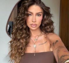 Bianca Andrade desmente pivô e revela o que falou com Scooby sobre a separação