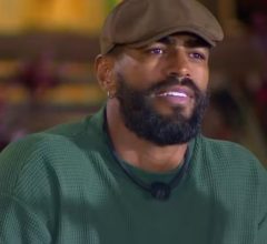 Rikardo Negro denuncia Sergio Hondjakoff por racismo em "A Fazenda 18" e avisa que vai expor ao vivo