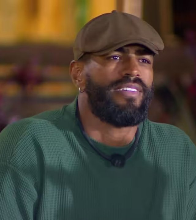 Rikardo Negro denuncia Sergio Hondjakoff por racismo em "A Fazenda 18" e avisa que vai expor ao vivo