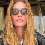 Cintia Dicker de vermelho e Pedro Scooby apaixonado nos comentários