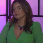 Nívea Stelmann detona rumor de "greve de sexo" e diz que separação veio do ex