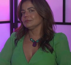 Nívea Stelmann detona rumor de "greve de sexo" e diz que separação veio do ex
