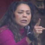 Darlin acusa Giovanna de jogar lixo nela e produção entra na treta