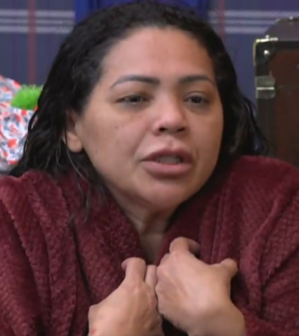 Darlin desconfia de Mariano na Fazenda 18 e desabafa: "Eu vi, foi diante de mim"