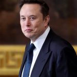 Ex de Elon revela o apelido que ele usa pras mães dos 14 filhos